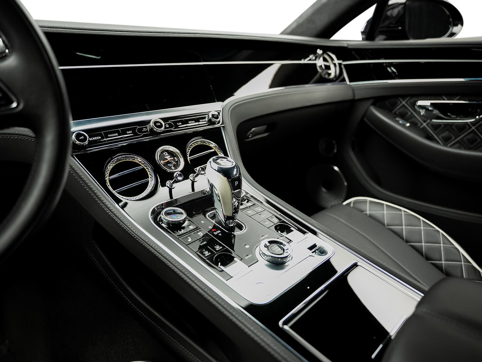 Used 2022 Bentley Continental GT AWD/4WD image 47
