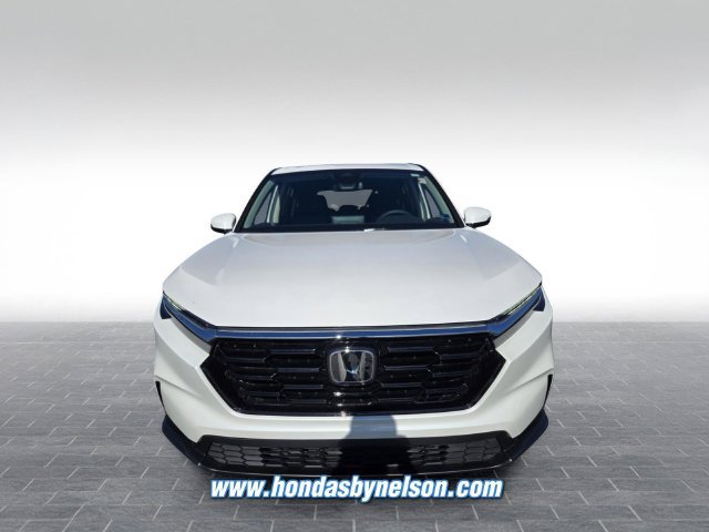 New 2027 Honda CR-V EX image 2