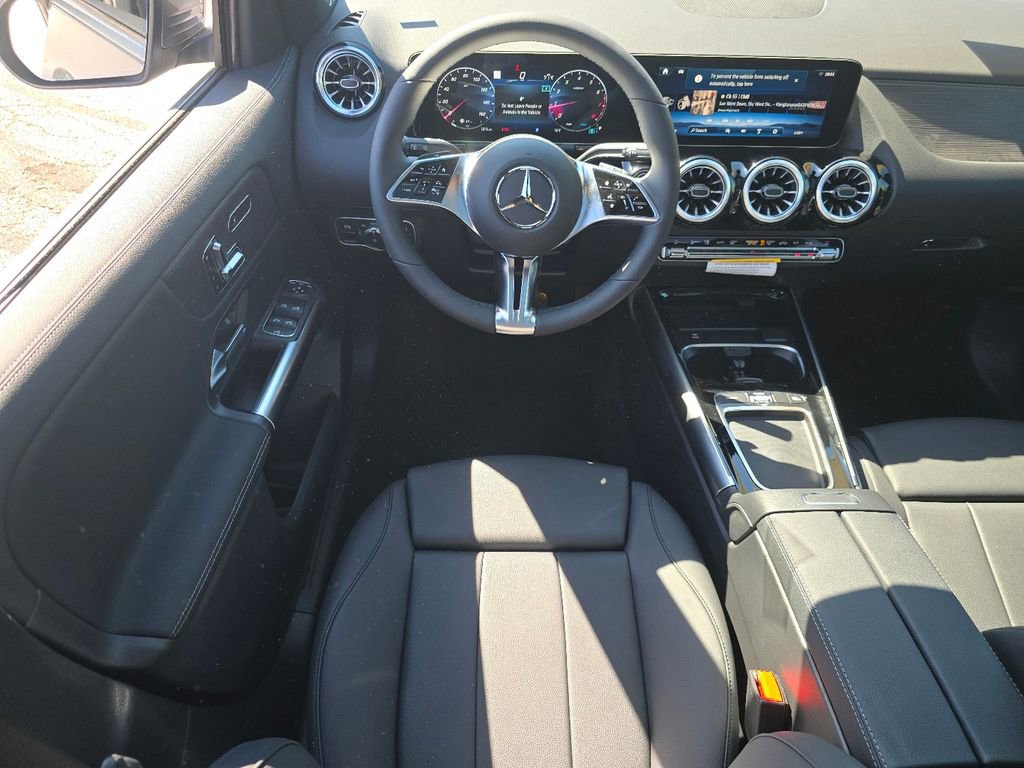 New 2026 Mercedes-Benz GLA 250 4MATIC image 25