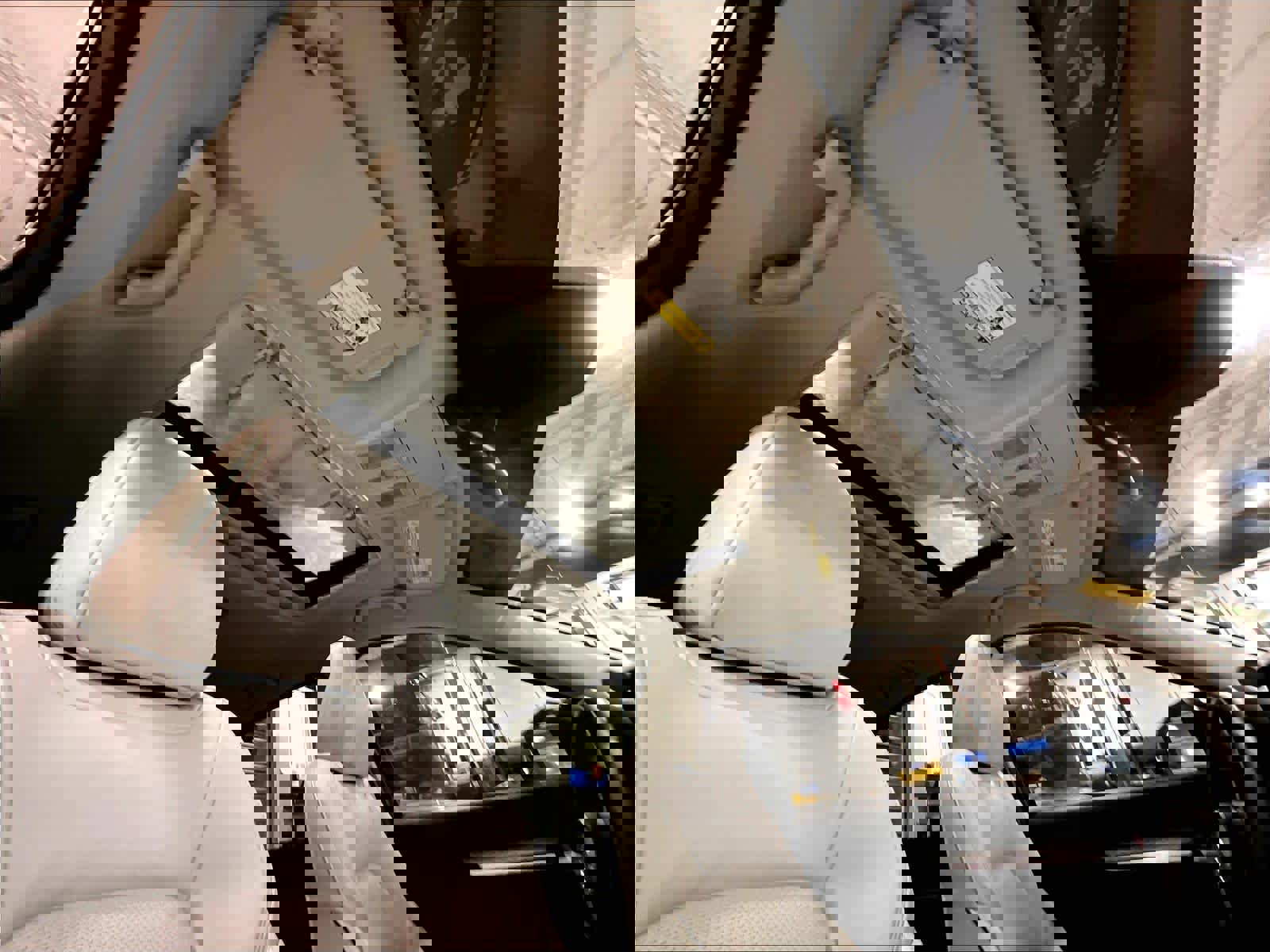 Used 2024 MAZDA CX-5 AWD 2.5 S w/ Premium Plus Pkg image 23