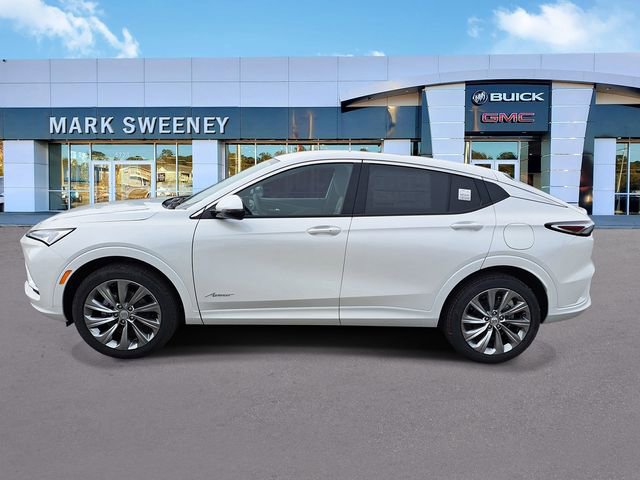 New 2026 Buick Envista Avenir image 26