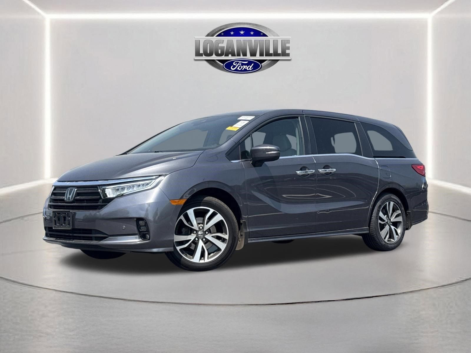 Used 2023 Honda Odyssey Touring image 1