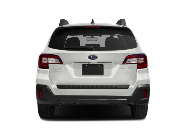 Used 2018 Subaru Outback 2.5i Limited AWD/4WD image 8