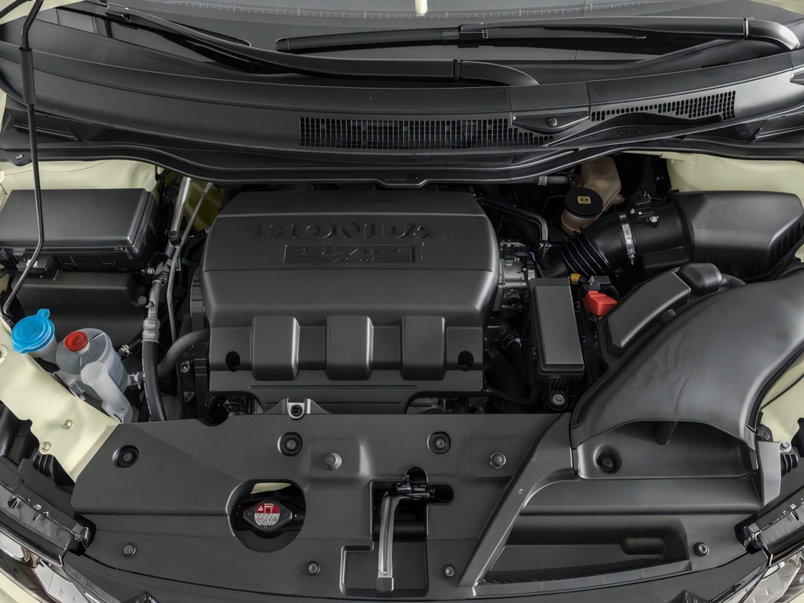 Used 2016 Honda Odyssey EX-L image 12