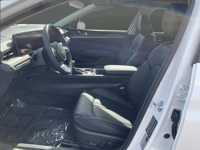 New 2026 Kia K5 EX image 4