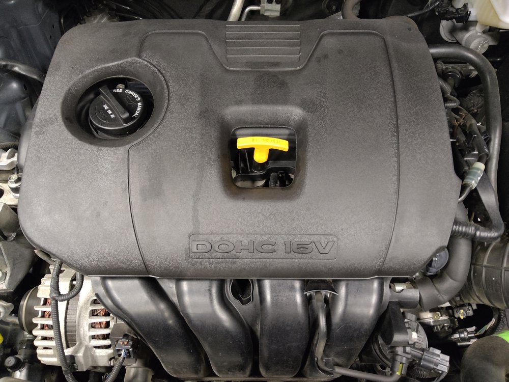 Used 2022 Kia Soul LX w/ Technology Package image 30