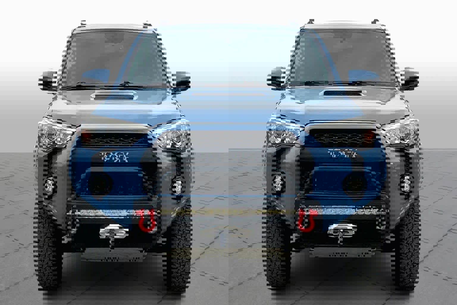 Used 2018 Toyota 4Runner TRD Pro image 3