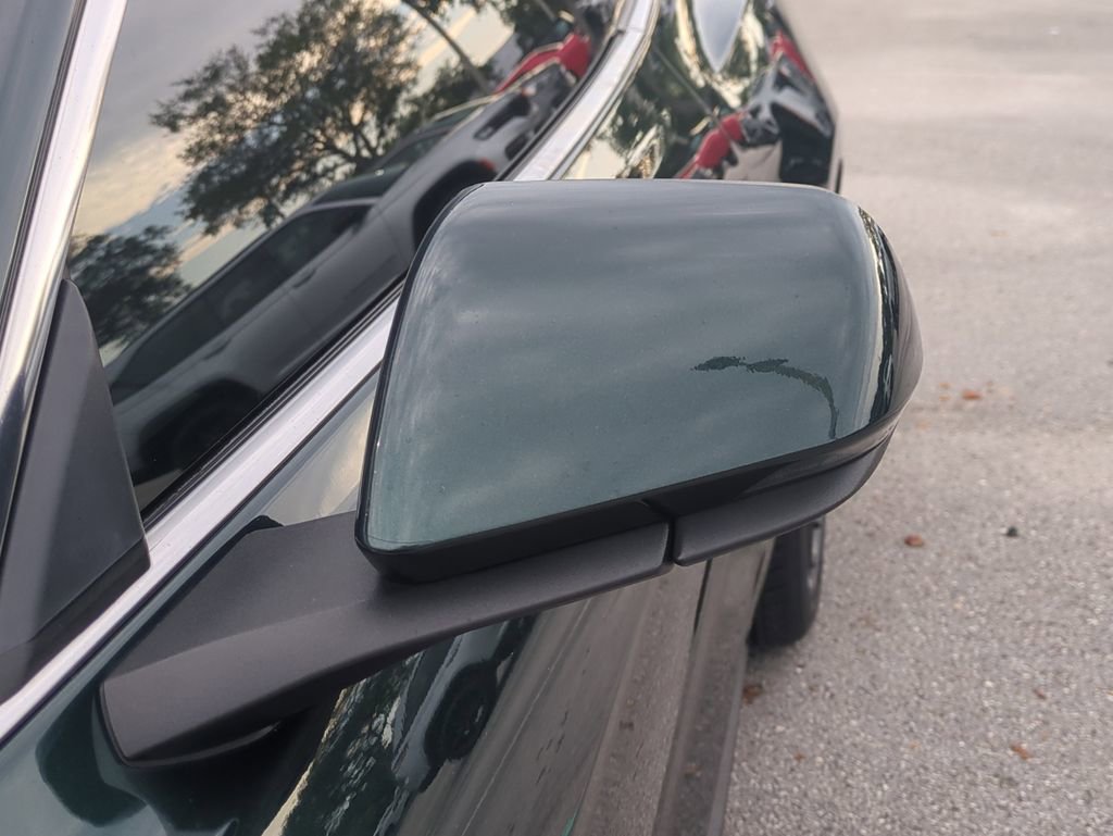 Used 2019 Ford Mustang Bullitt RWD image 13