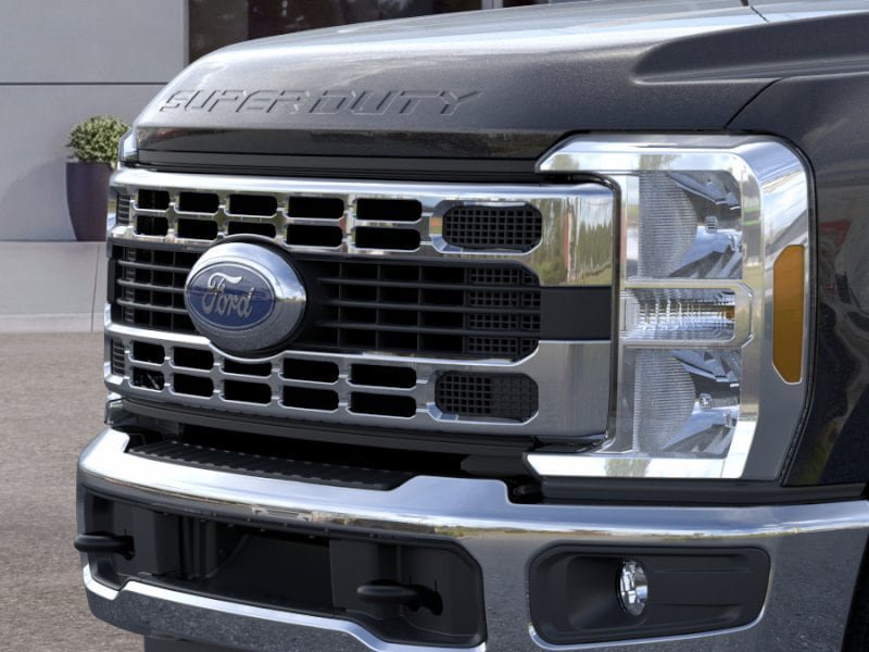 New 2026 Ford F250 XLT w/ Snow Plow Prep Package AWD/4WD image 32