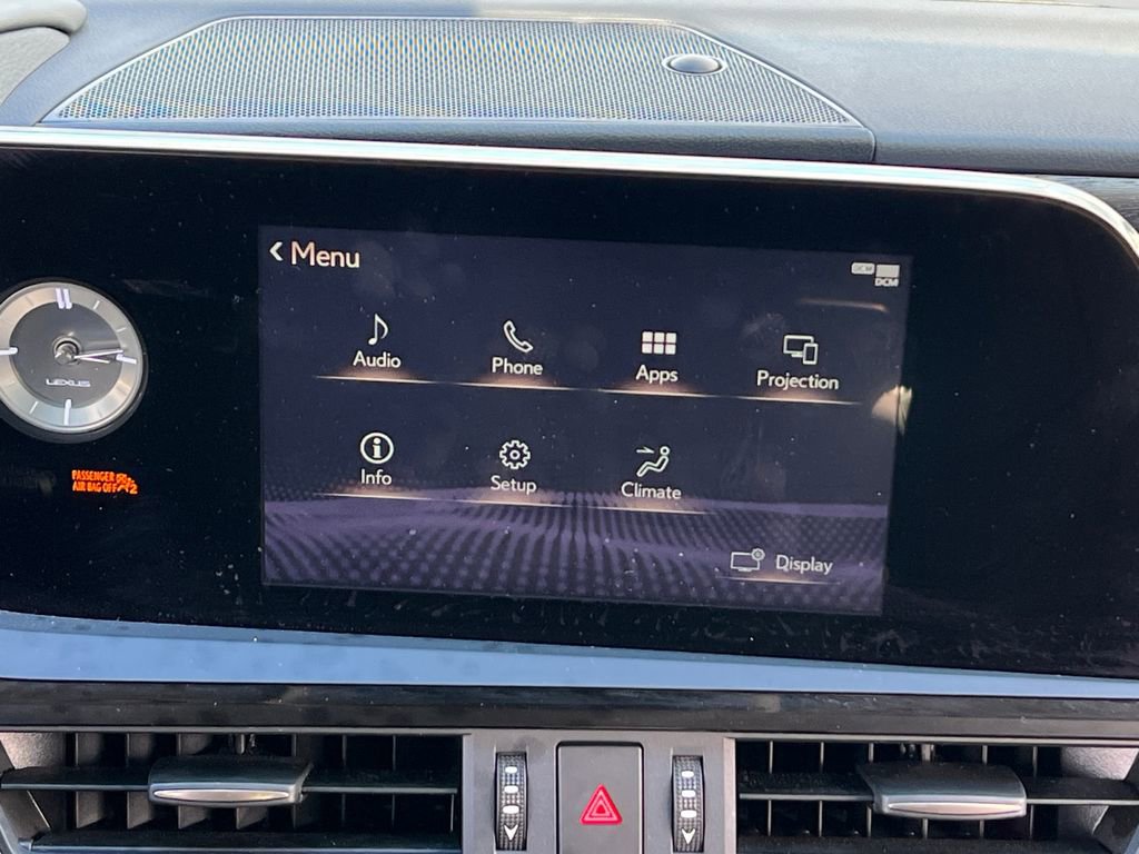 Used 2022 Lexus ES 350 w/ Premium Package image 19