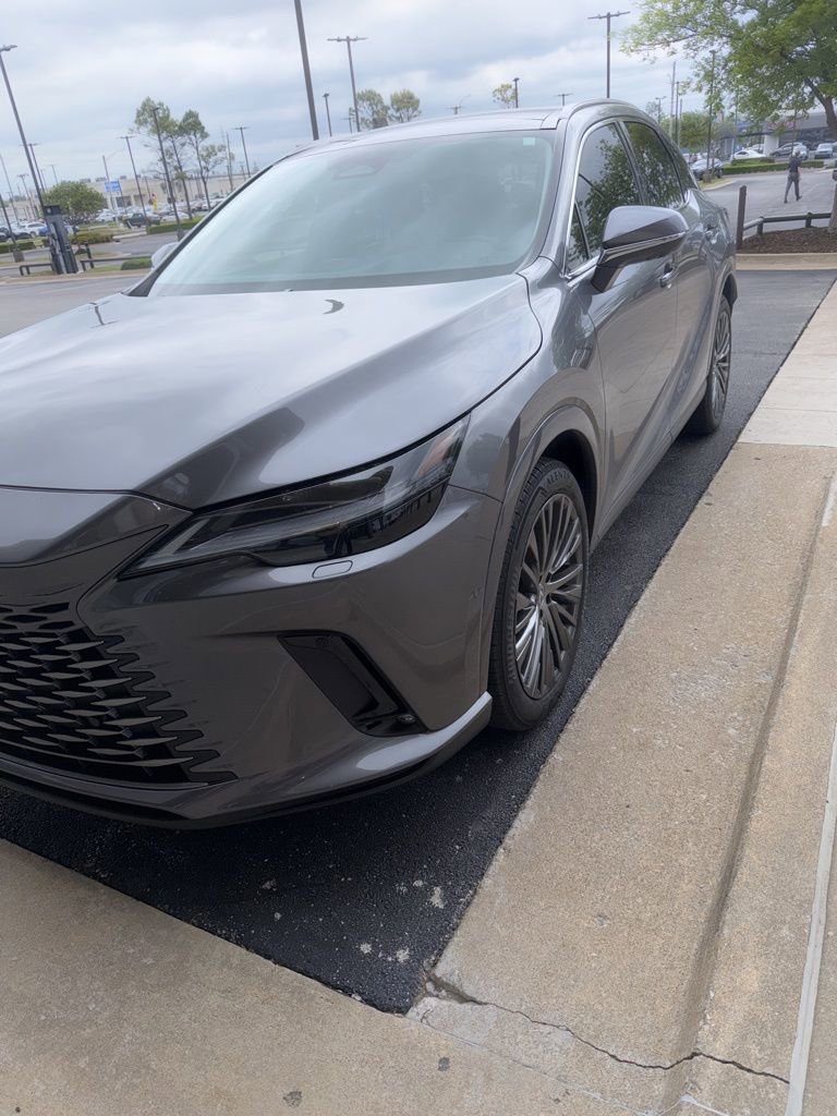 Used 2023 Lexus RX 350 FWD image 1