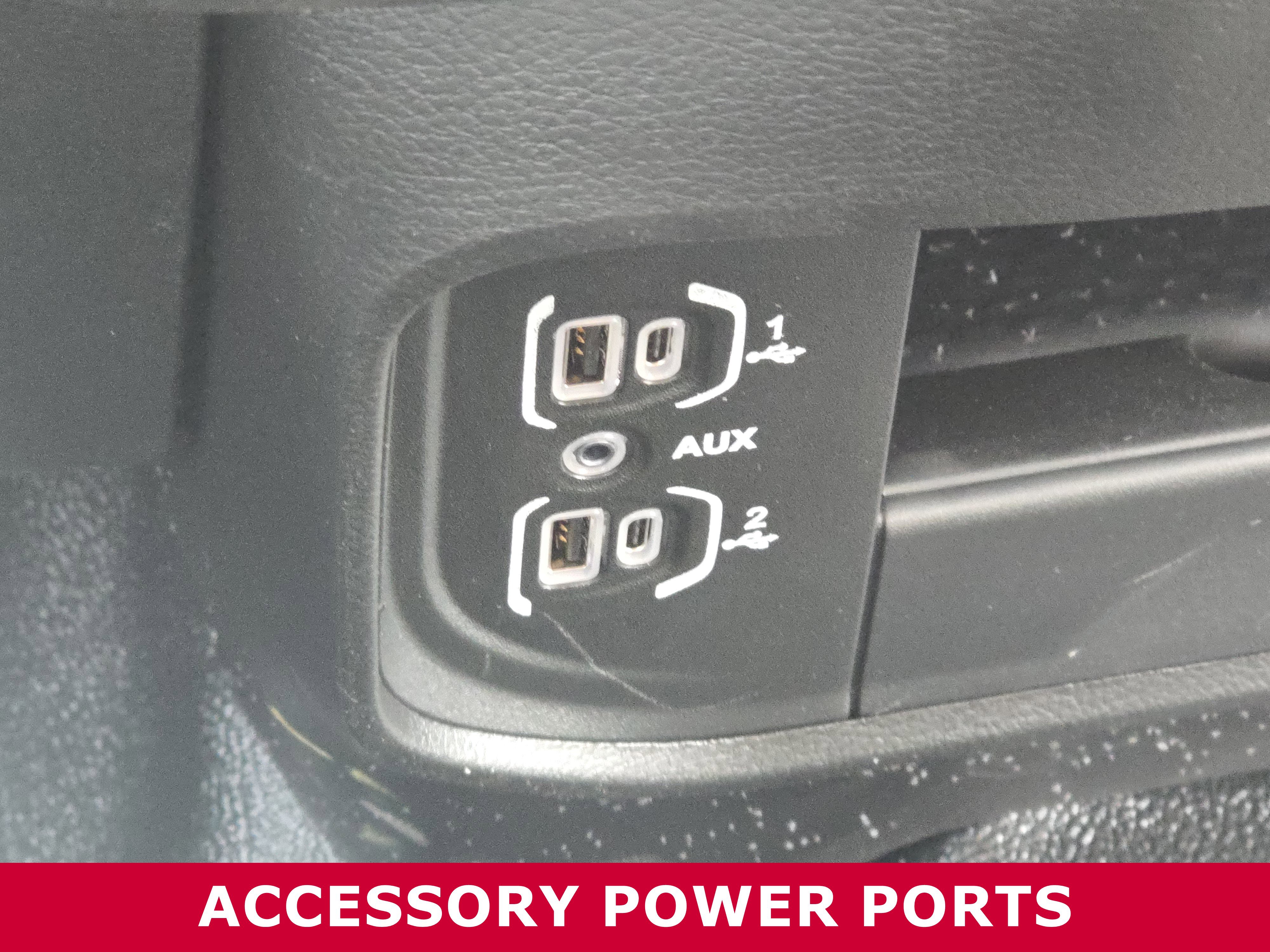 New 2026 RAM 5500 Tradesman w/ Chrome Appearance Group image 3