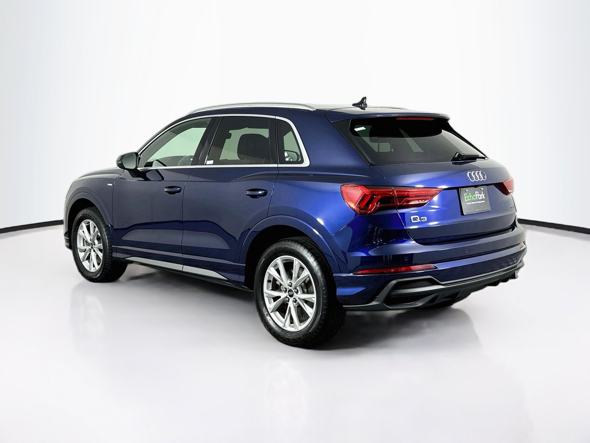 Used 2025 Audi Q3 2.0T Premium AWD/4WD image 5