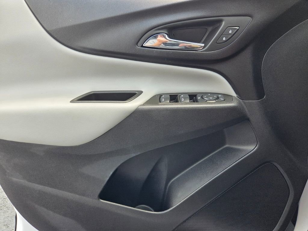 Certified 2024 Chevrolet Equinox LS w/ Sport Edition FWD image 20
