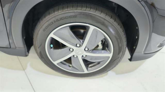 Used 2022 Honda HR-V EX image 35