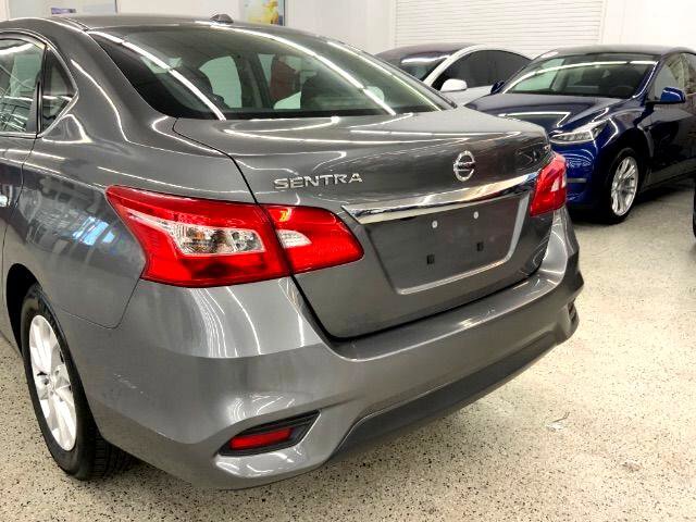 Used 2019 Nissan Sentra SV image 28
