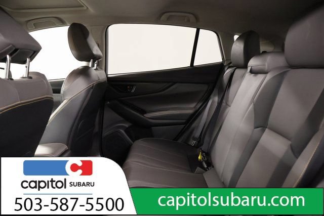 Used 2021 Subaru Crosstrek 2.5i Sport w/ Moonroof Package AWD/4WD image 32