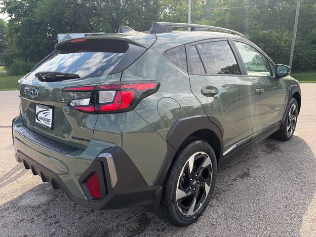 New 2026 Subaru Crosstrek 2.5i Limited w/ Crosstrek Mirror Package AWD/4WD image 7