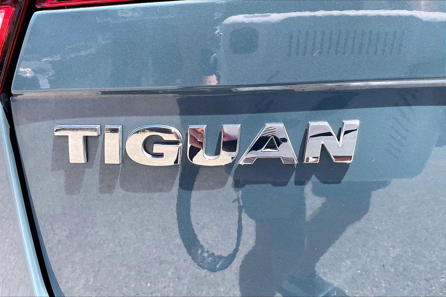 Used 2019 Volkswagen Tiguan S AWD/4WD image 30