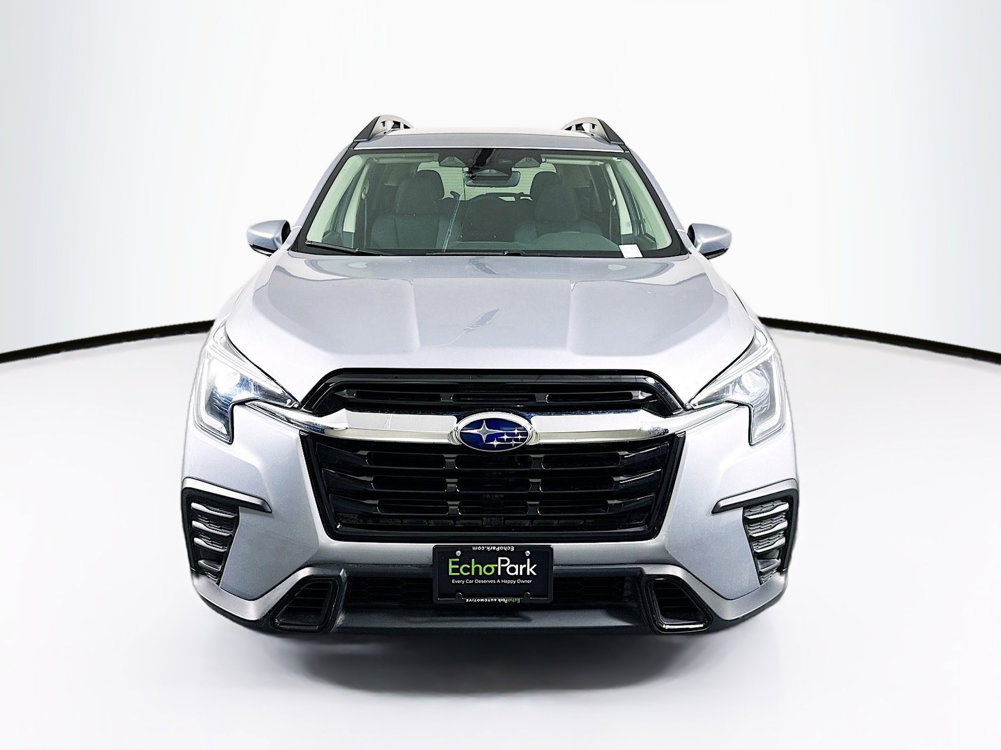 Used 2025 Subaru Ascent Premium image 2