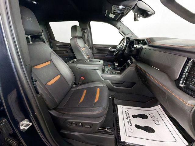 Used 2022 GMC Sierra 1500 AT4 w/ AT4 Premium Package image 28