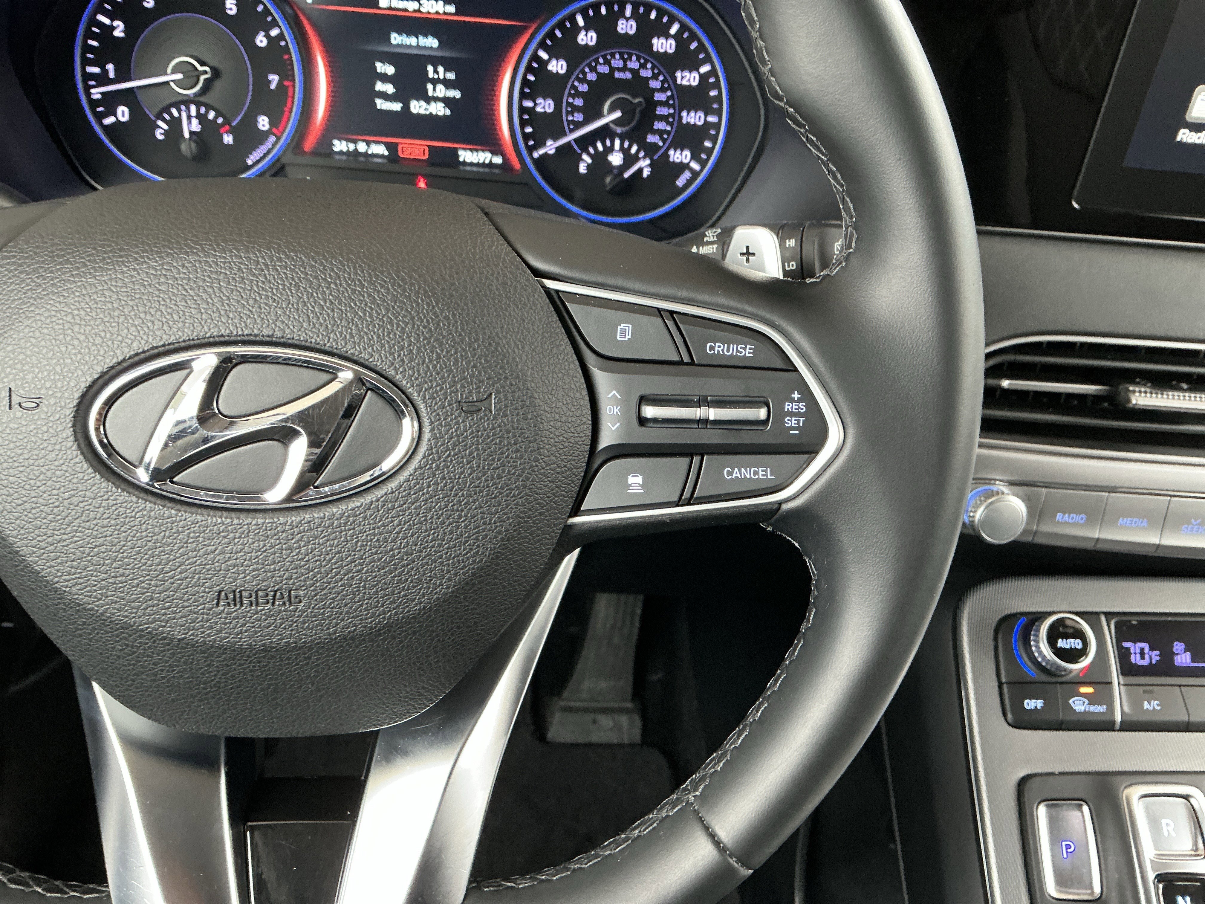 Used 2020 Hyundai Palisade SEL image 13