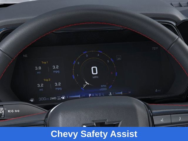 New 2026 Chevrolet Colorado Z71 w/ Technology Package image 19