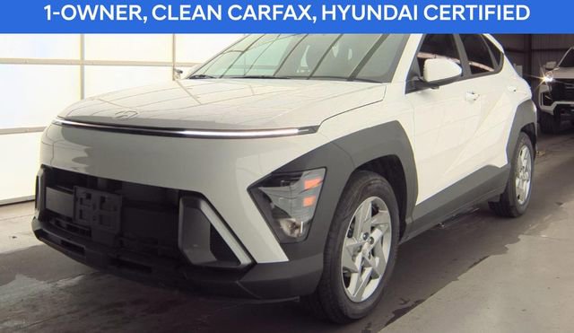Used 2026 Hyundai Kona SE image 1