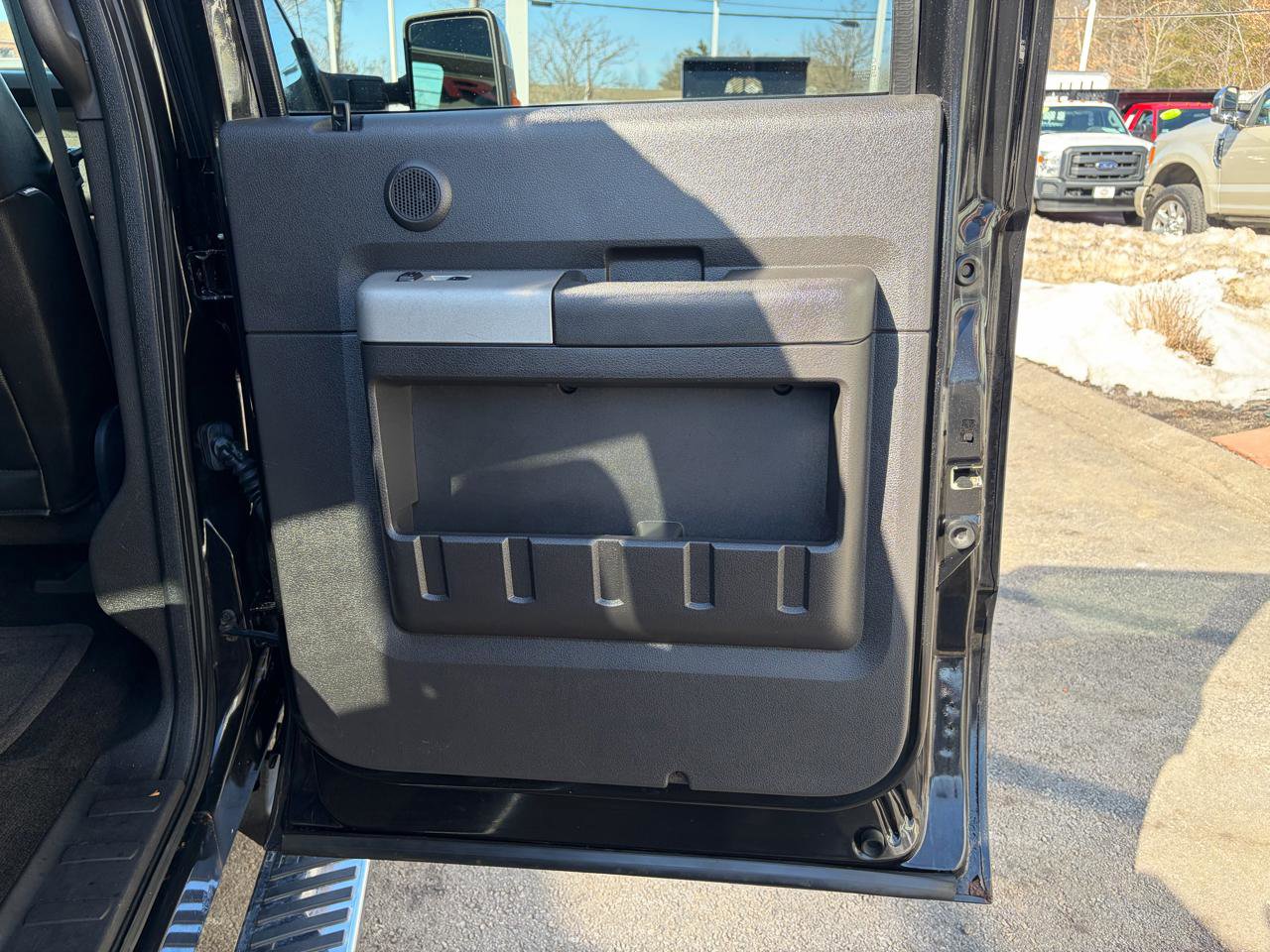 Used 2015 Ford F350 Lariat w/ Lariat Ultimate Package image 41