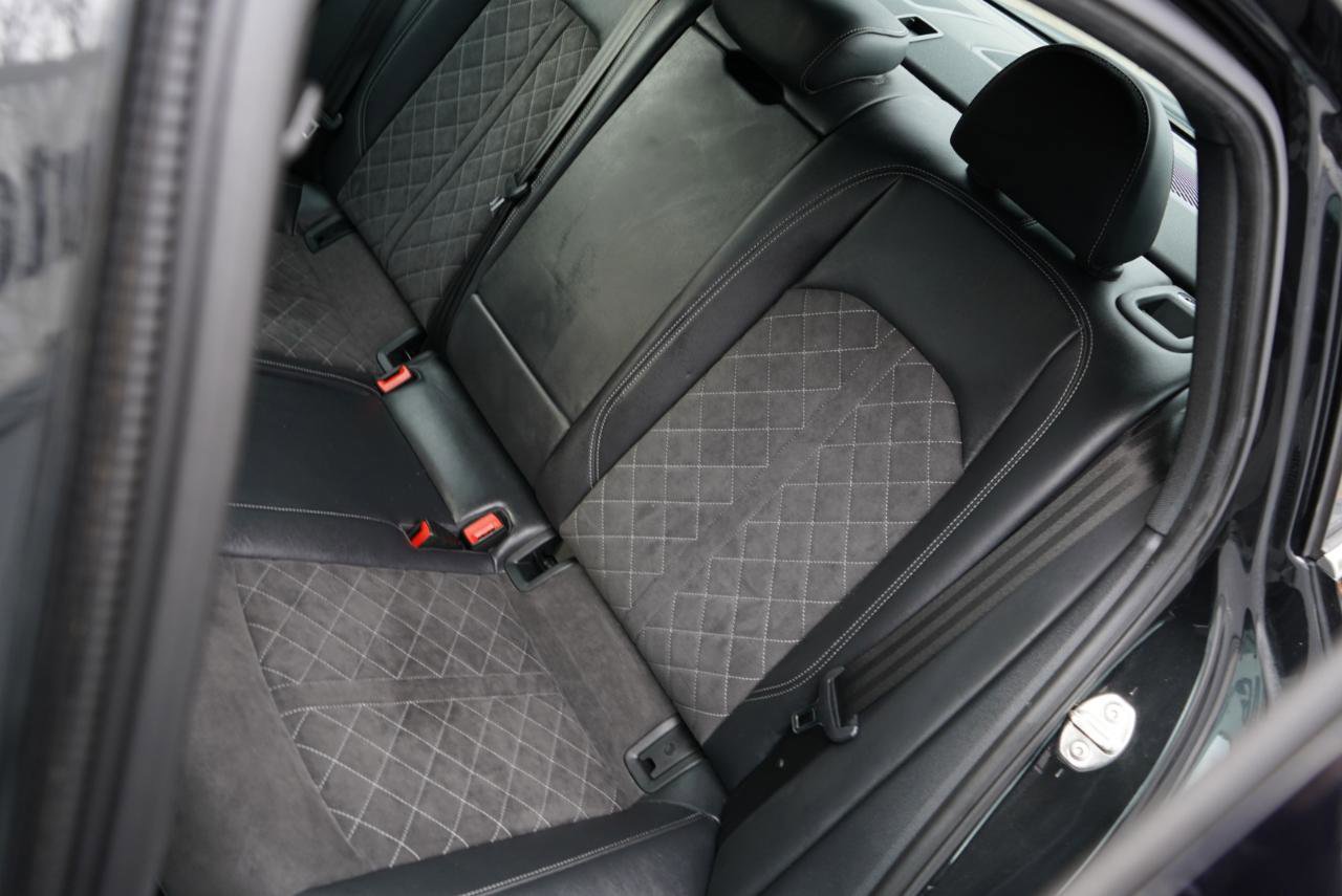 Used 2019 Audi S4 Premium Plus w/ Premium Plus Package image 47