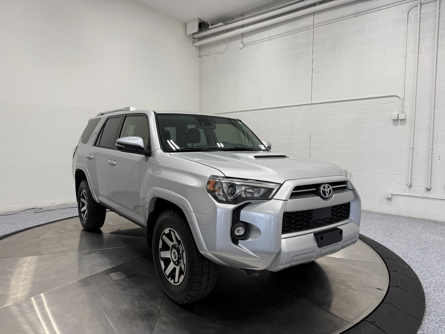 Used 2023 Toyota 4Runner TRD Off-Road Premium w/ Moonroof Package