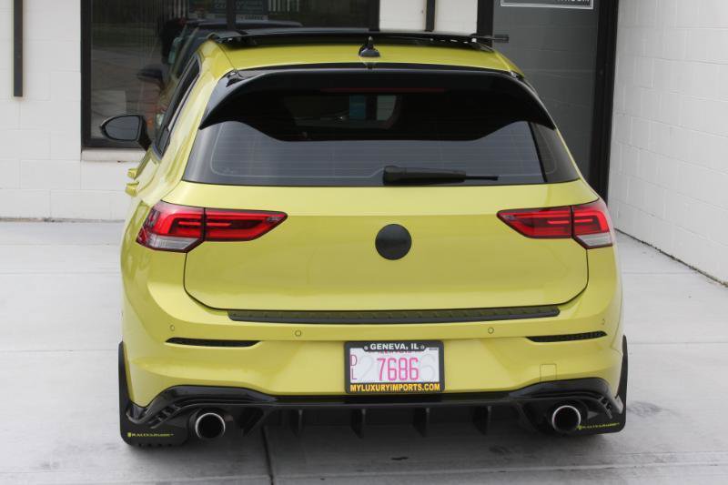 Used 2022 Volkswagen GTI Autobahn FWD image 9