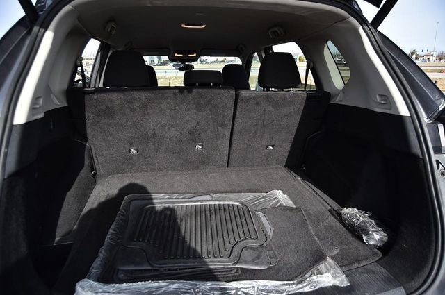 Used 2024 Nissan Rogue SV image 23