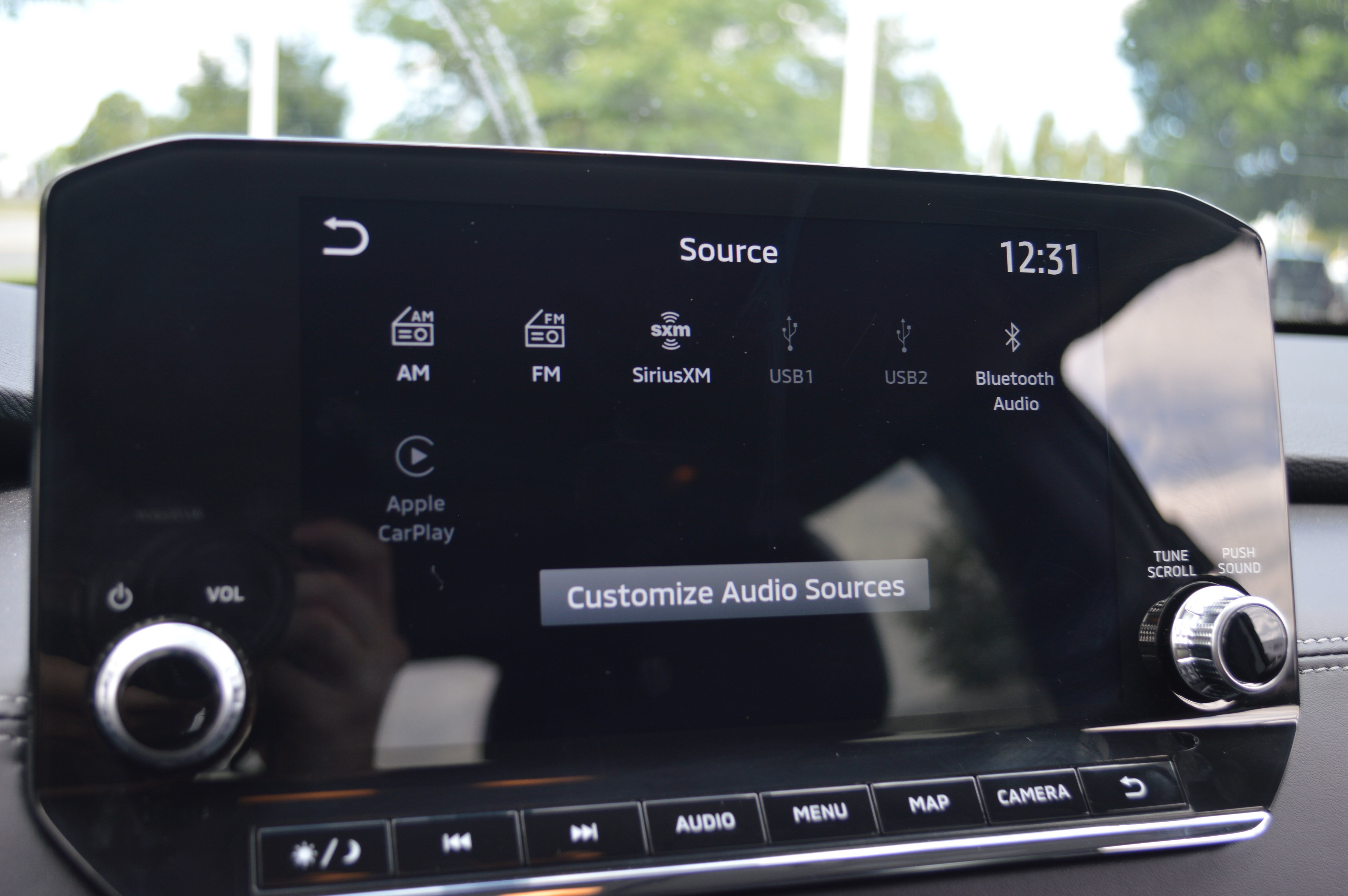 Used 2024 Mitsubishi Outlander SE FWD image 20