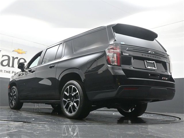 Used 2024 Chevrolet Suburban RST w/ Luxury Package image 5