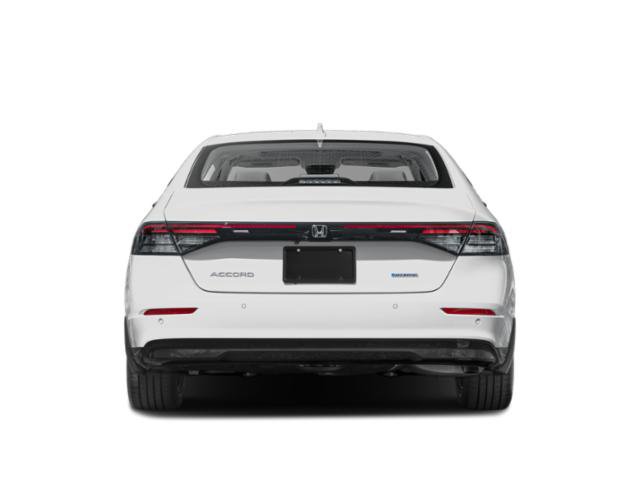 Used 2025 Honda Accord EX-L image 5