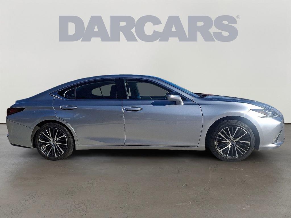 Used 2024 Lexus ES 350 w/ Premium Package image 7