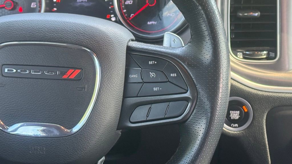 Used 2021 Dodge Charger GT RWD image 15