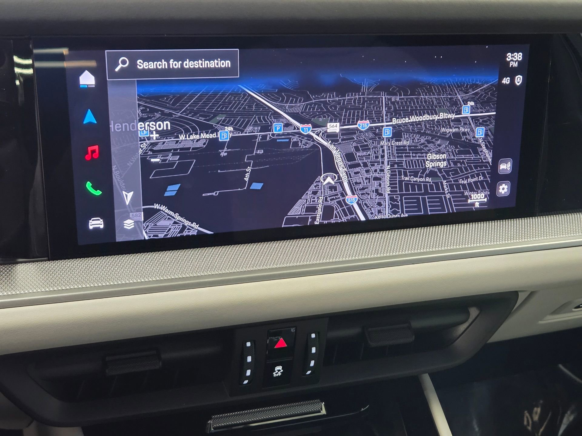 New 2026 Porsche Cayenne AWD/4WD image 19