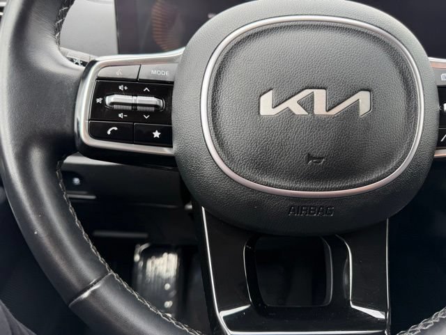 Used 2024 Kia Sorento X-Line EX AWD/4WD image 37