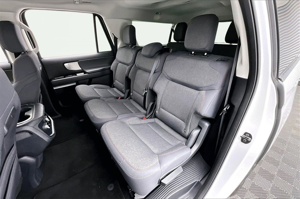 Used 2025 Ford Expedition Max Active image 26