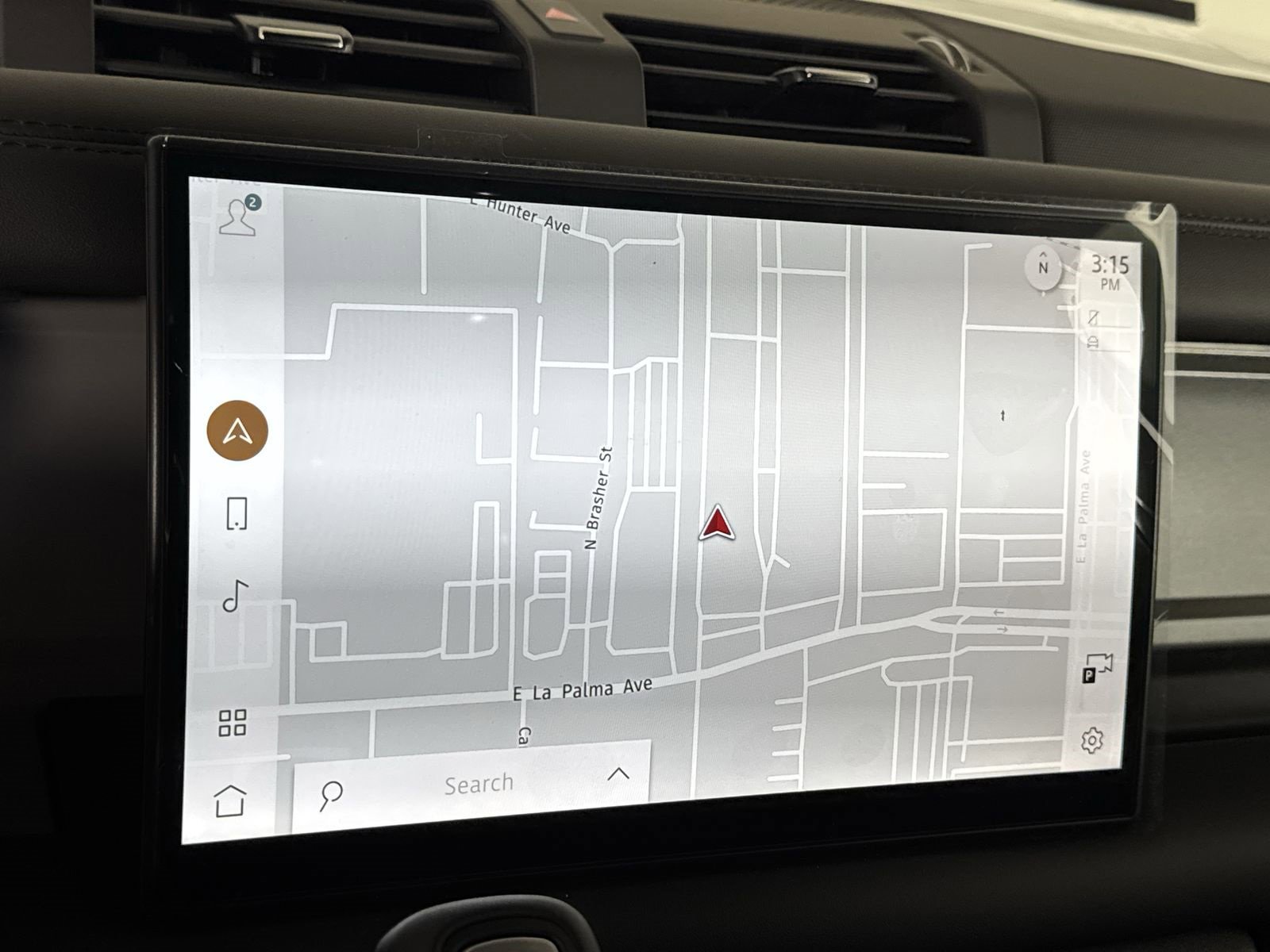 New 2025 Land Rover Defender 130 V8 image 14