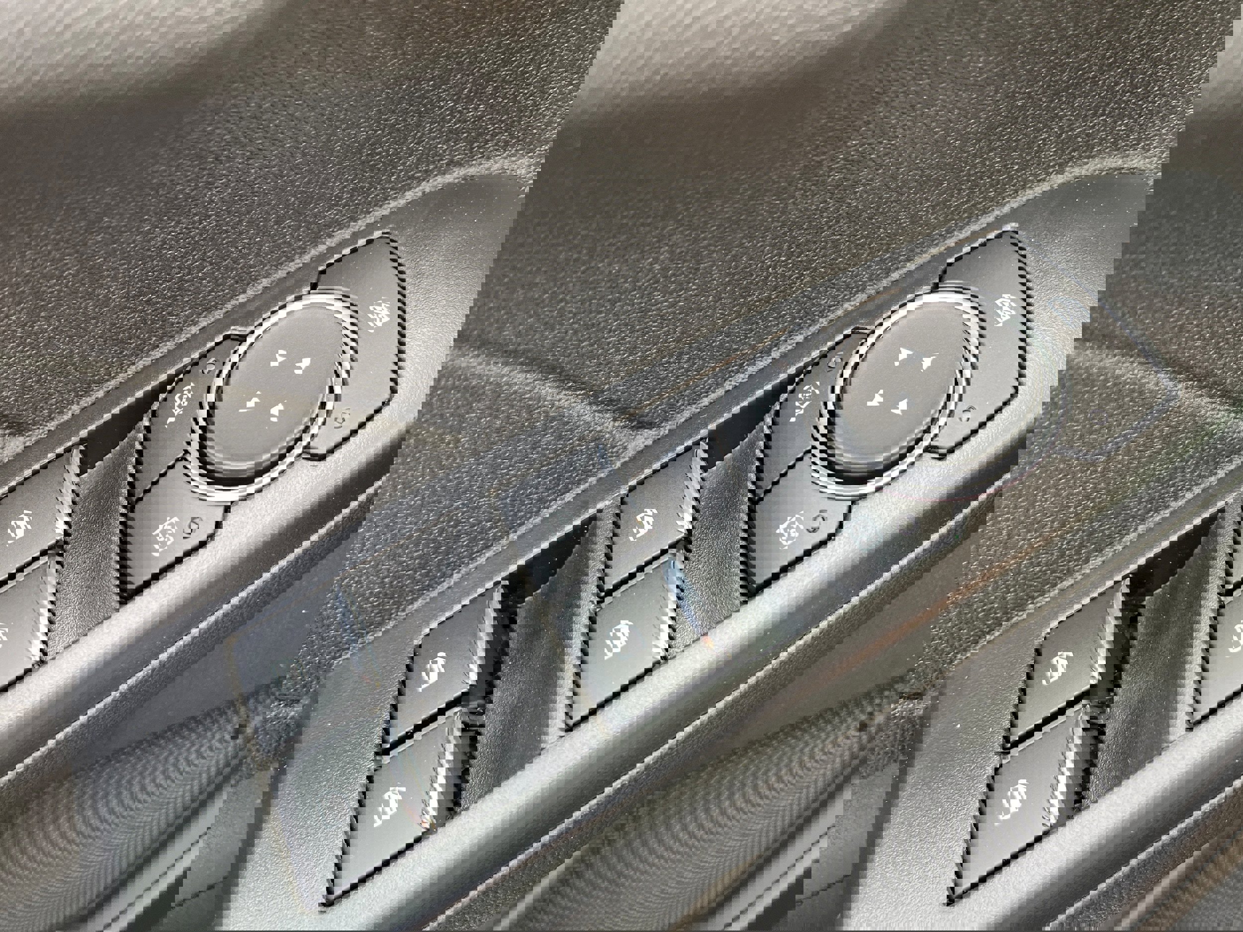 New 2026 Ford Escape ST-Line w/ Tech Pack #1 image 21