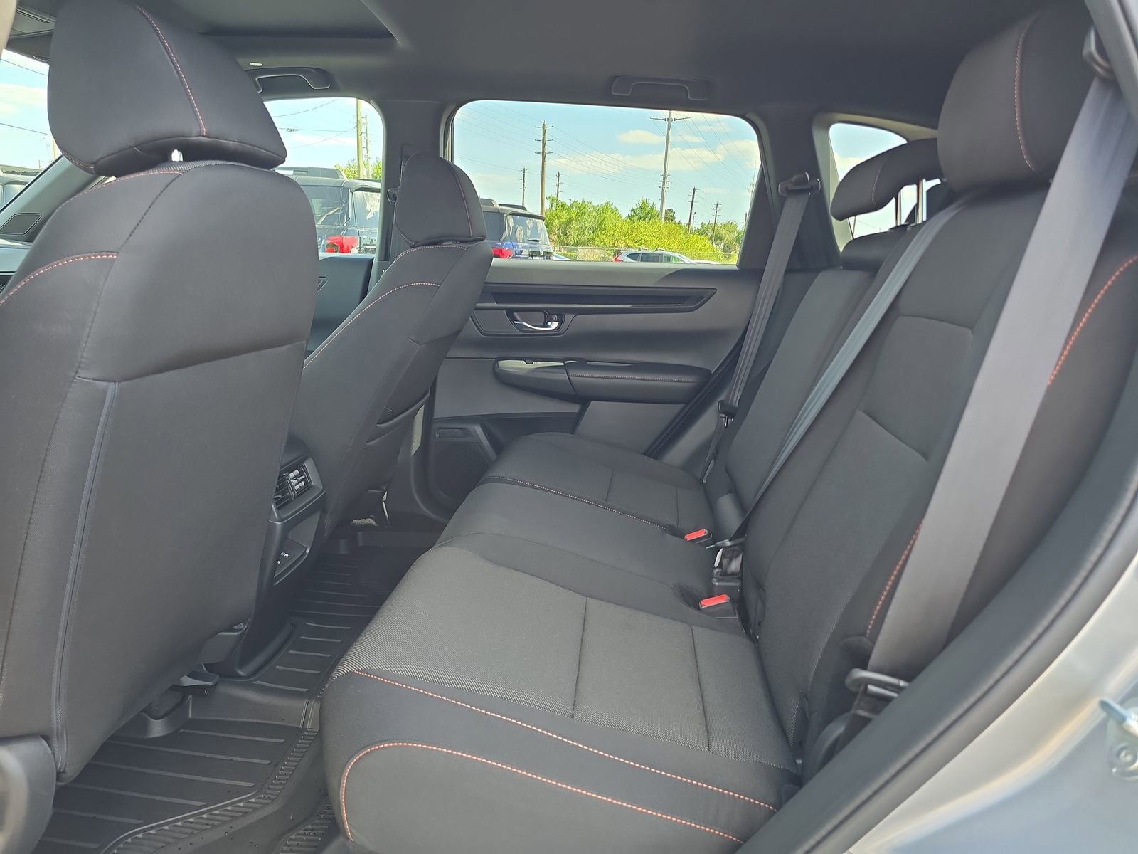 Certified 2024 Honda CR-V Sport image 13