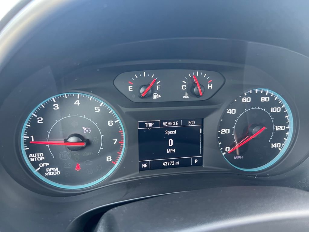 Used 2024 Chevrolet Malibu LS FWD image 15