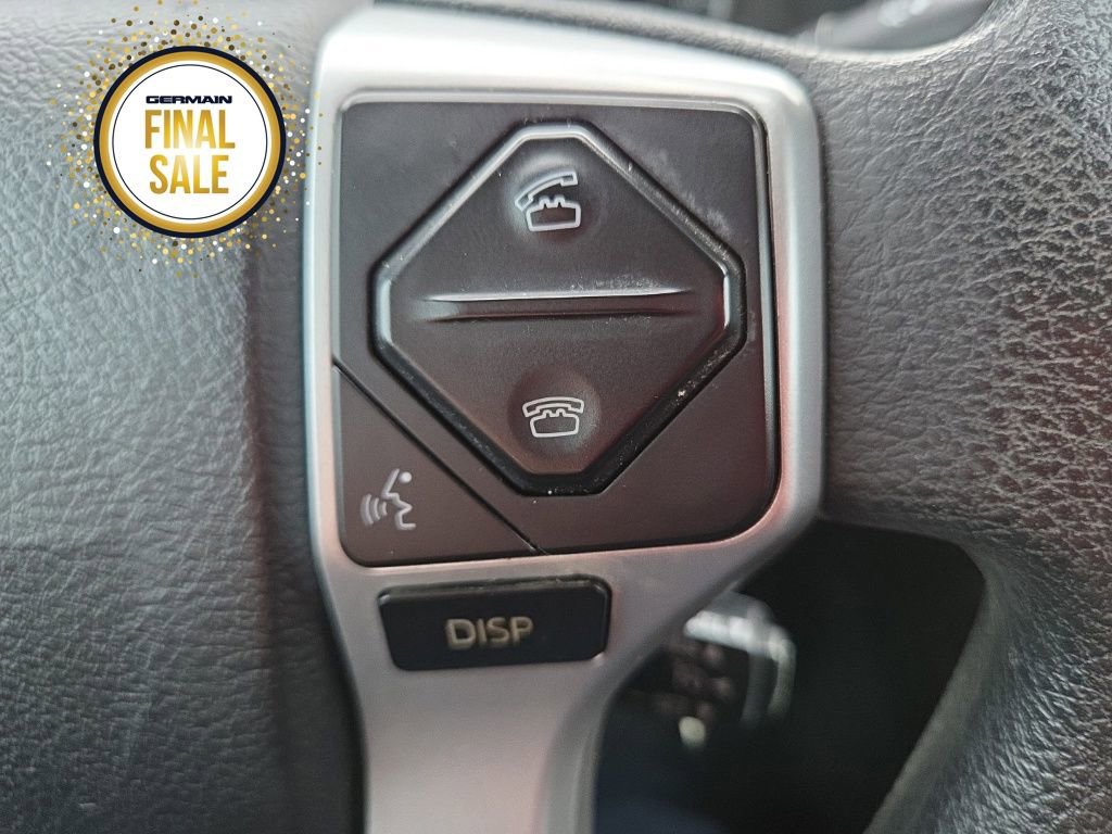 Used 2015 Toyota Tundra SR5 w/ SR5 Upgrade Package image 21