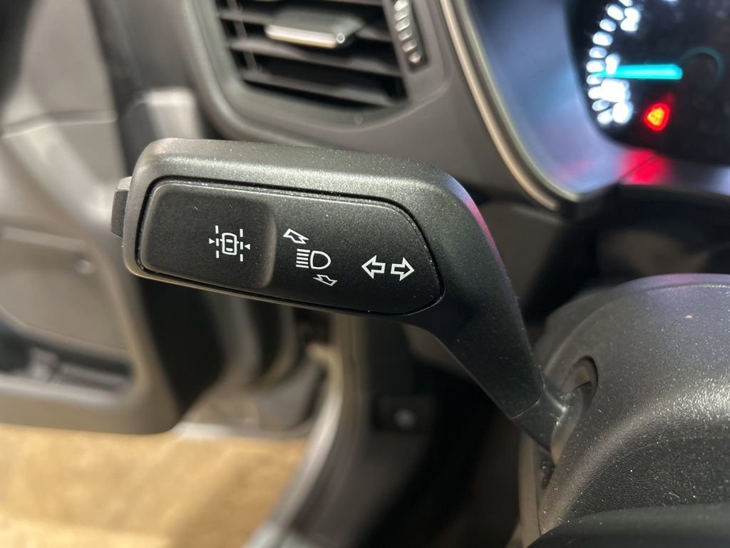 Used 2021 Ford Escape SE w/ Cold Weather Package image 17