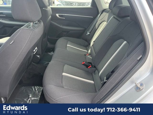 New 2025 Hyundai Sonata SEL image 9