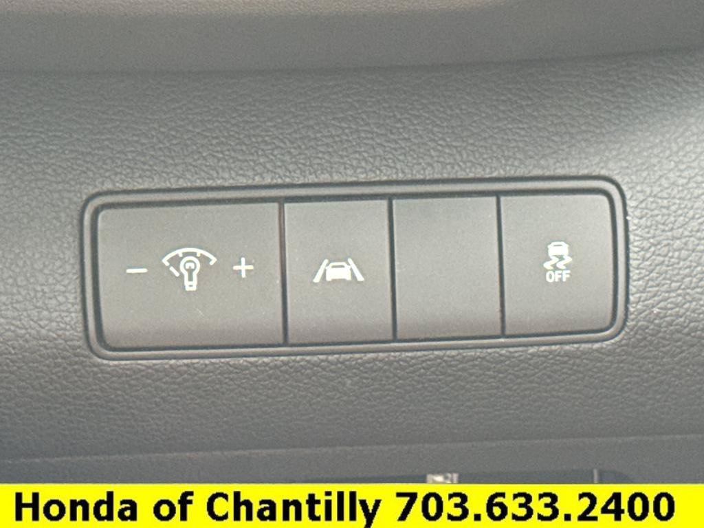 Used 2021 Hyundai Santa Fe SEL AWD/4WD image 18