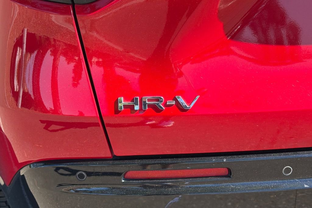 Used 2024 Honda HR-V EX-L image 26
